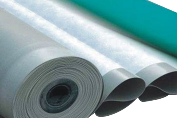 YT-012聚氯乙烯PVC(自粘)防水卷材/內增強型PVC(自粘)防水卷材 湖北防水哪家強