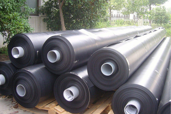YT-513普通高密度聚乙烯(HDPE)土工膜 湖北防水公司
