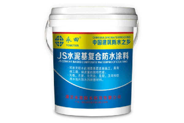 YT-806JS水泥基硬汉视频下载大全 湖北防水哪家強